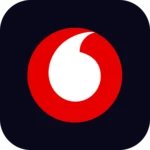 vodapay android application logo